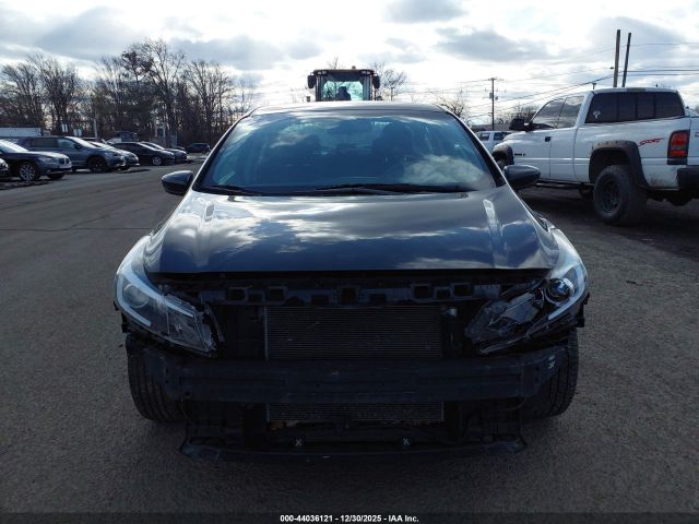 Kia Forte Lx Image 11