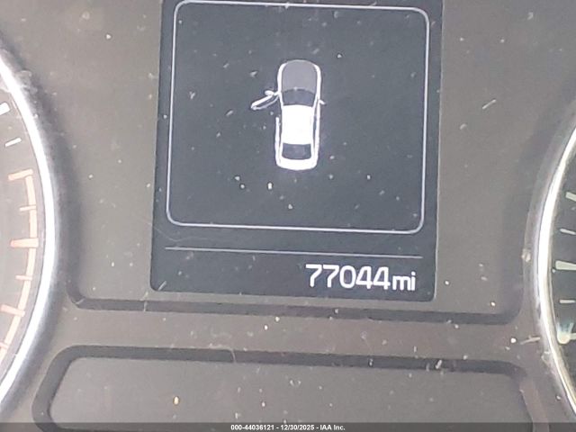 Kia Forte Lx Image 16