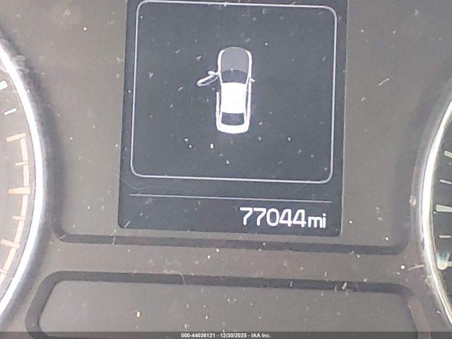 Kia Forte Lx Image 16