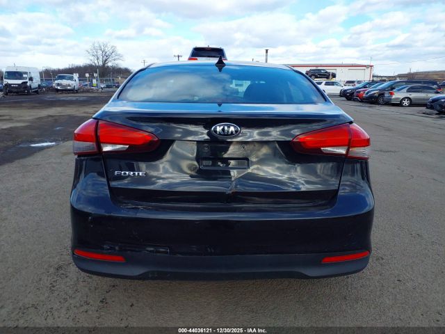 Kia Forte Lx Image 15