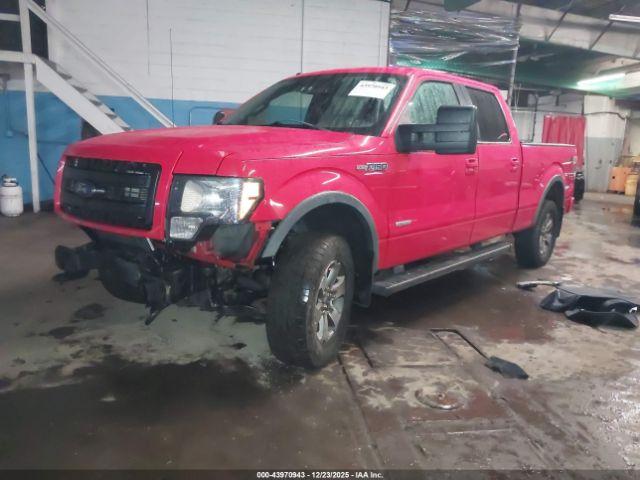 Ford F-150 Fx4 Image 2