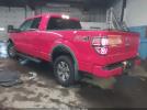 Ford F-150 Fx4 Image 4