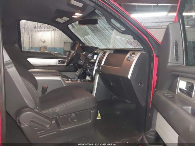 Ford F-150 Fx4 Image 11