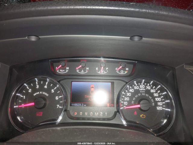 Ford F-150 Fx4 Image 16