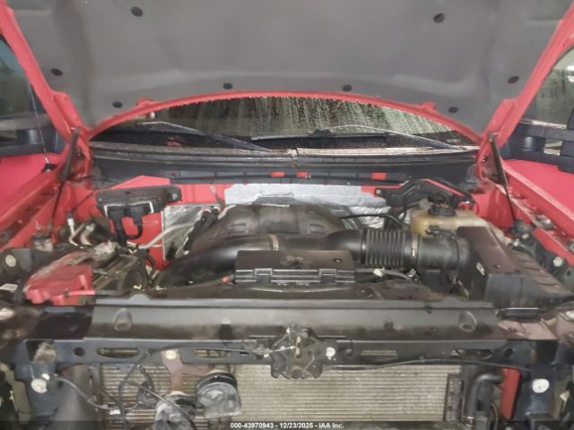 Ford F-150 Fx4 Image 15