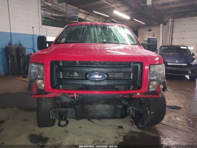 Ford F-150 Fx4 Image 9