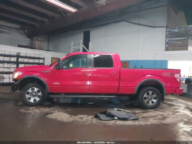 Ford F-150 Fx4 Image 10