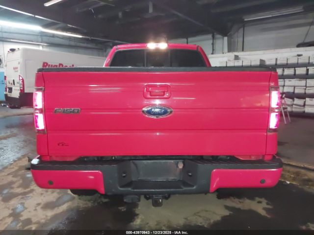Ford F-150 Fx4 Image 13