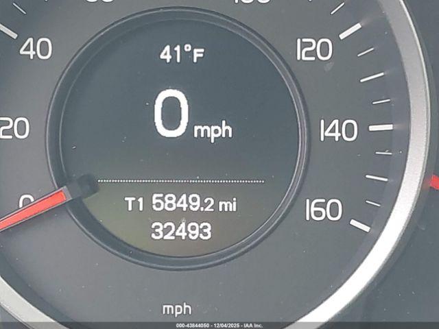 Volvo V60 T5 Dynamic Image 13