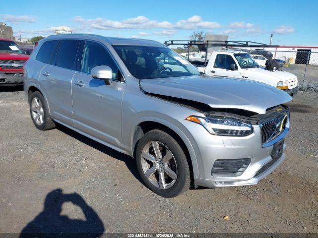  Salvage Volvo XC90