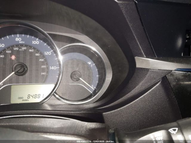 Toyota Corolla Le Image 14