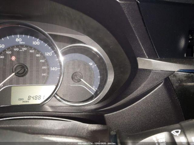 Toyota Corolla Le Image 14