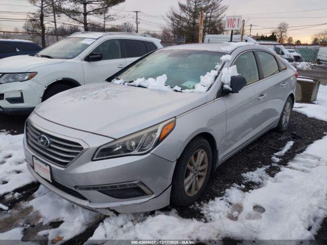Hyundai SONATA Se Image 7