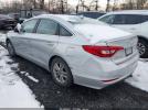 Hyundai SONATA Se Image 2