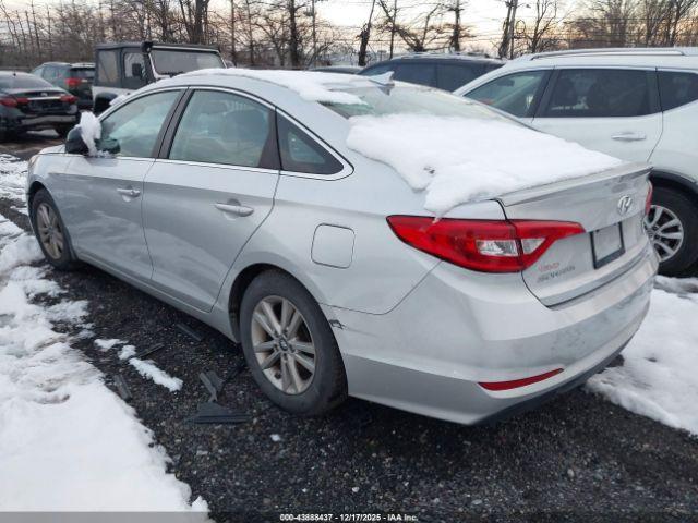 Hyundai SONATA Se Image 2
