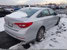 Hyundai SONATA Se Image 8