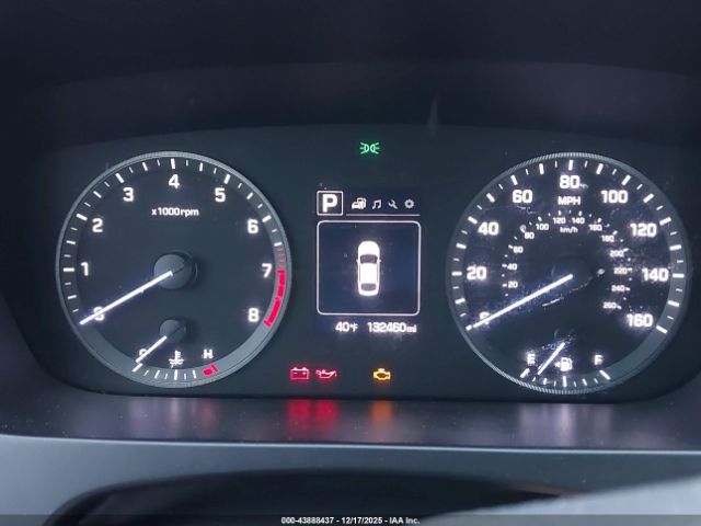 Hyundai SONATA Se Image 6