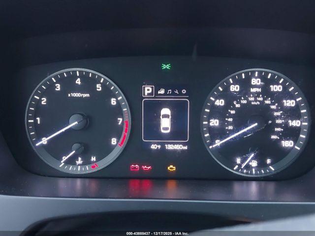 Hyundai SONATA Se Image 6