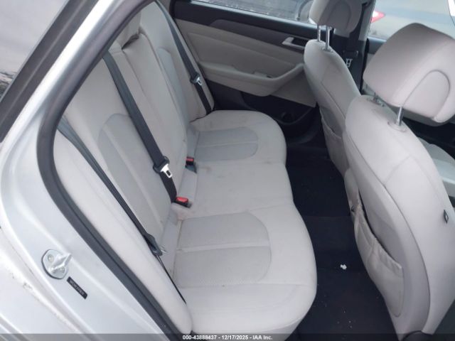 Hyundai SONATA Se Image 10