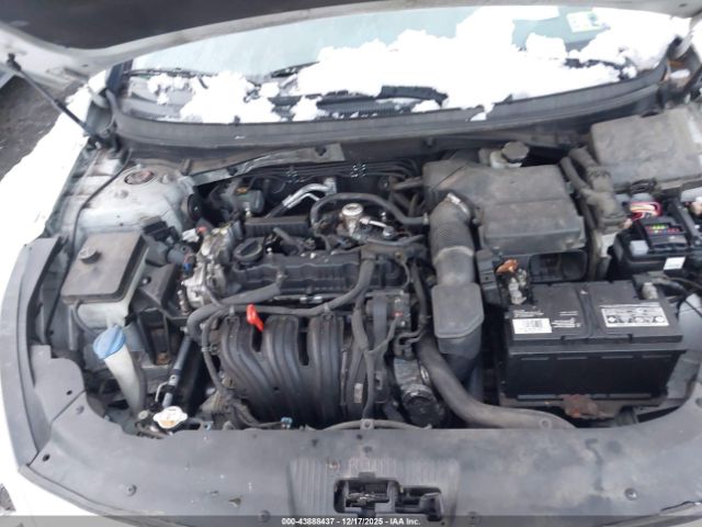 Hyundai SONATA Se Image 4