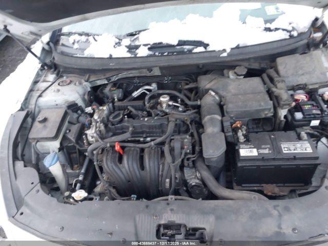 Hyundai SONATA Se Image 4