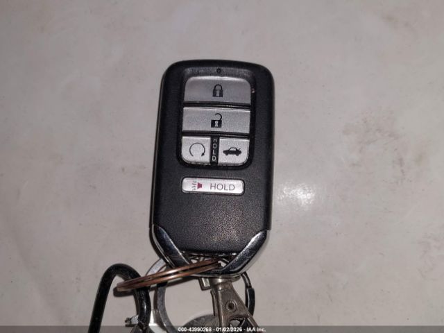 Honda Accord Touring Image 3