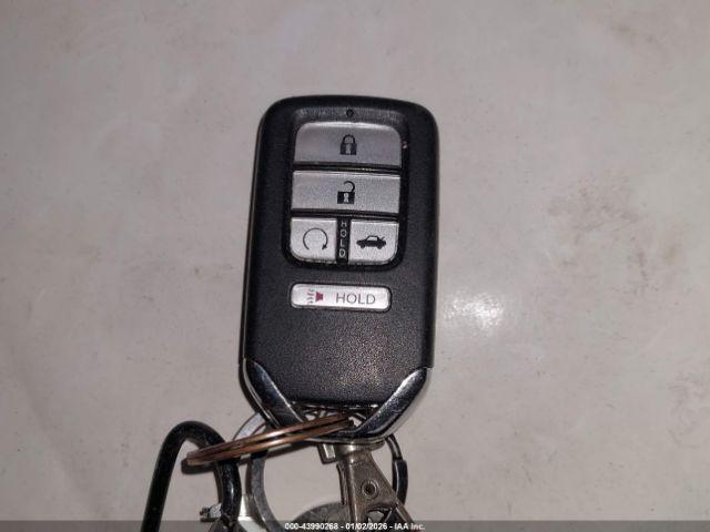 Honda Accord Touring Image 3