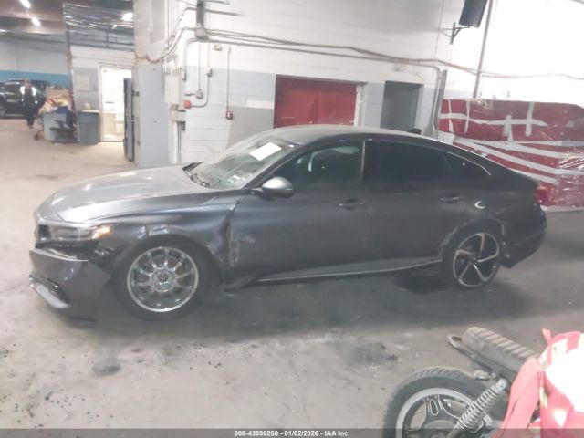 Honda Accord Touring Image 7