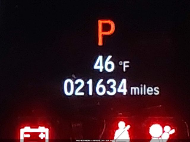 Honda Accord Touring Image 8