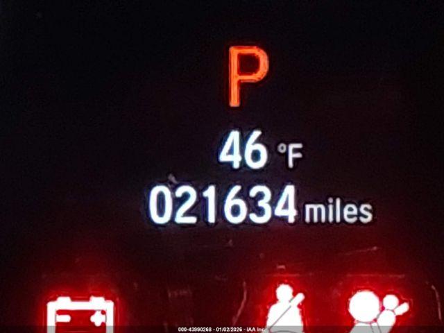 Honda Accord Touring Image 8