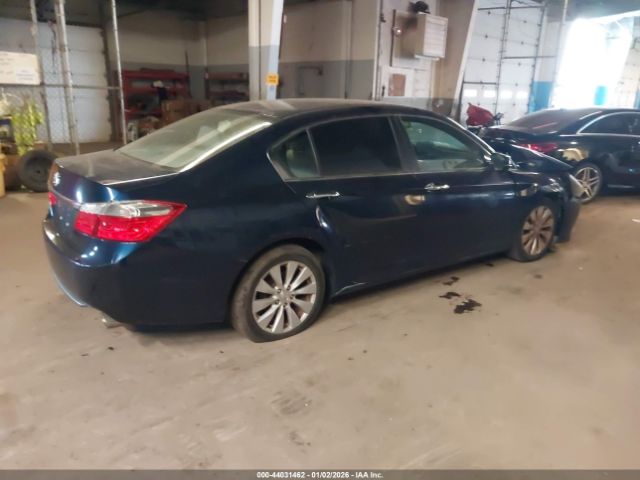 Honda Accord Ex Image 2