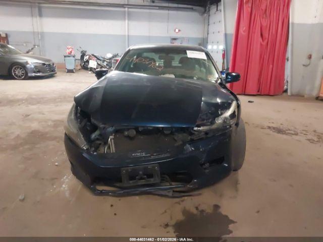 Honda Accord Ex Image 15