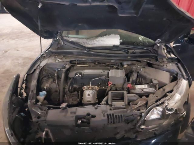 Honda Accord Ex Image 12