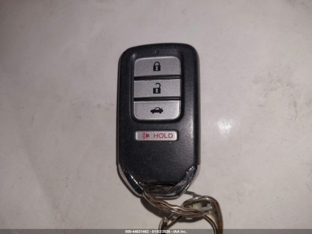 Honda Accord Ex Image 10