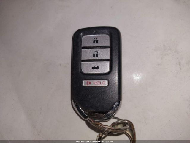 Honda Accord Ex Image 10