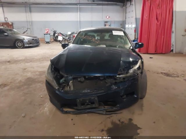 Honda Accord Ex Image 11