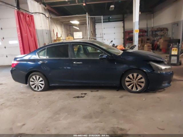 Honda Accord Ex Image 7