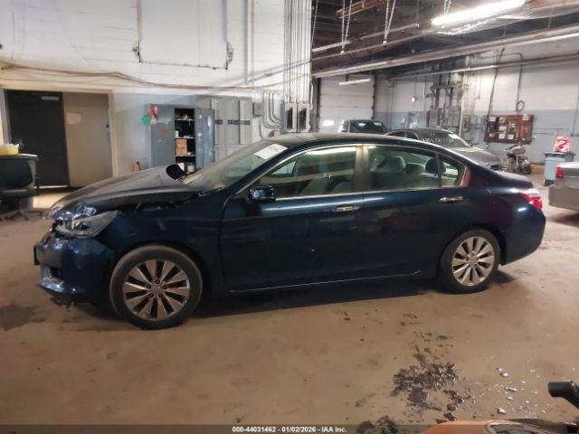 Honda Accord Ex Image 5