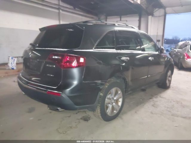 Acura MDX Image 13