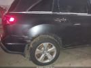Acura MDX Image 2