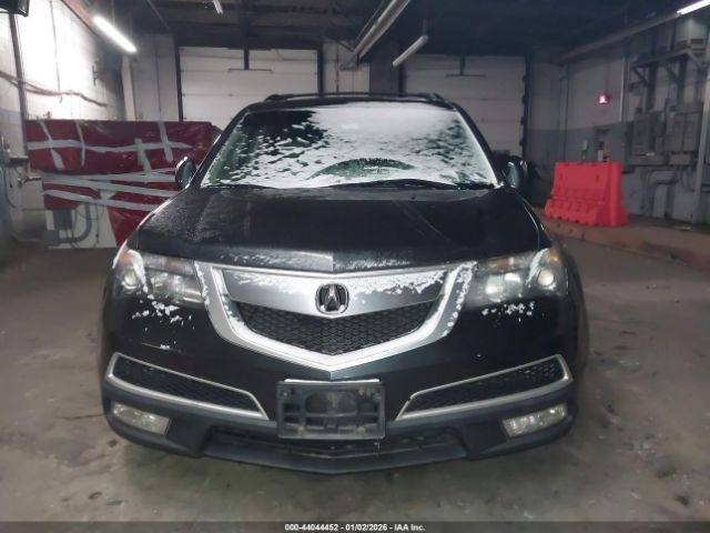 Acura MDX Image 14