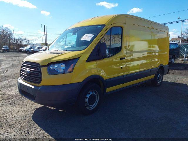 Ford Transit Image 7