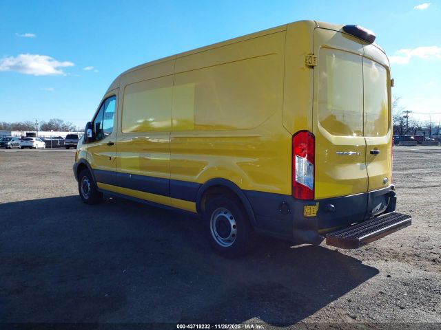 Ford Transit Image 8