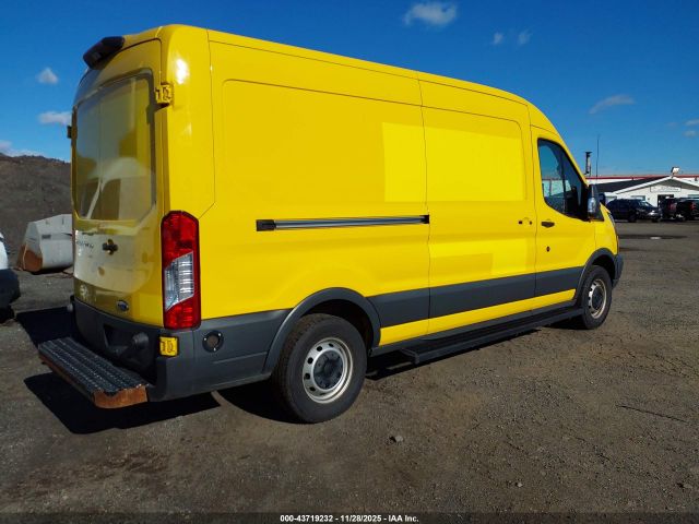 Ford Transit Image 14