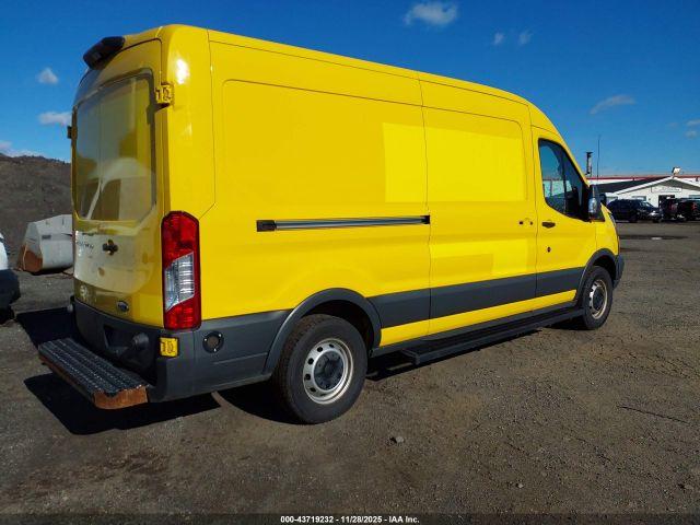 Ford Transit Image 14