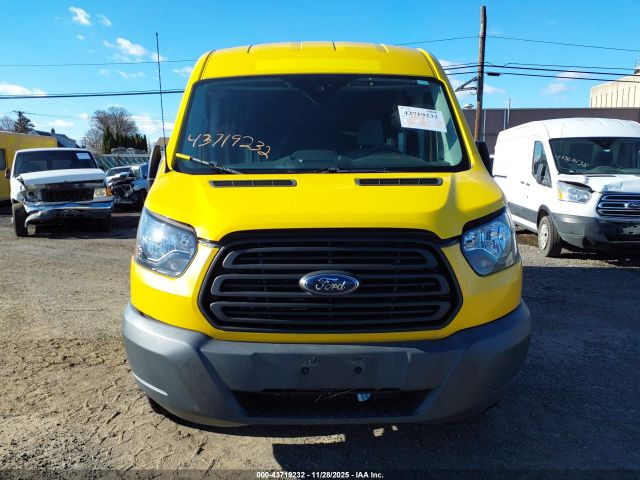 Ford Transit Image 15