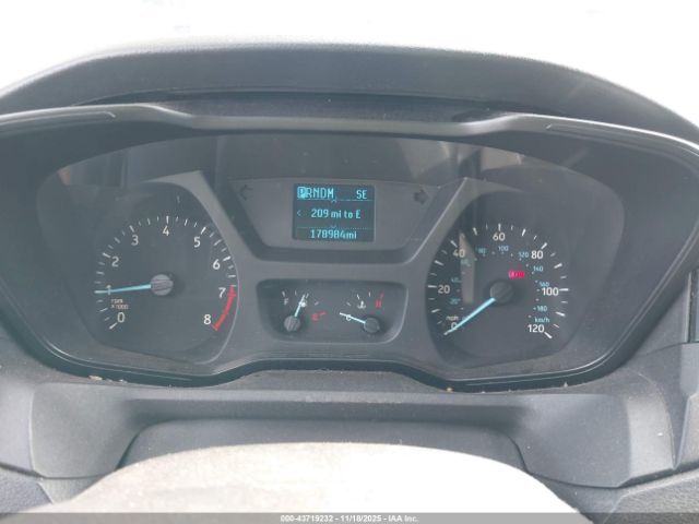 Ford Transit Image 5