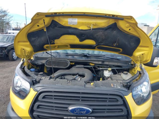 Ford Transit Image 16