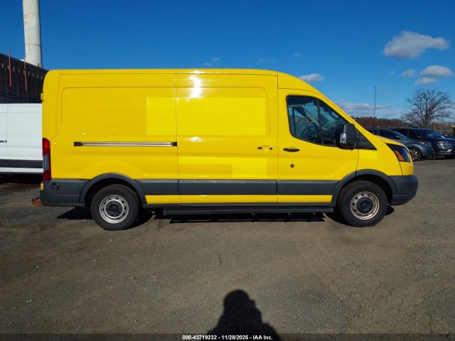 Ford Transit Image 3