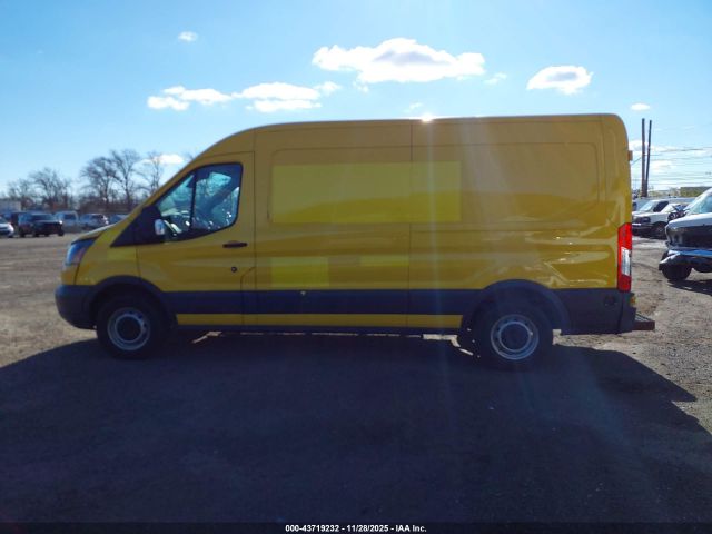 Ford Transit Image 17